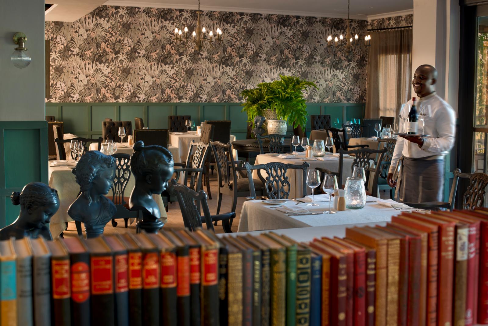 Stanley & Livingstone Boutique Hotel thumbnail 6